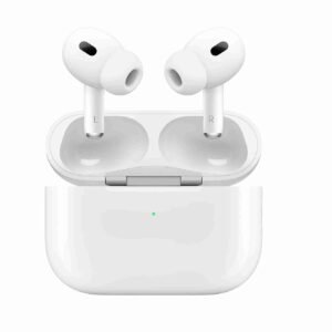 AirPods Pro (2nd Generation) with MagSafe Wireless Charging Case (USB-C)