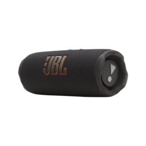 JBL Flip 7 Wireless Portable Bluetooth Speaker – 16H Playtime, IP68 Waterproof, Dust & Drop Proof, JBL Pro Sound with AI Boost, Auracast Multi-Speaker