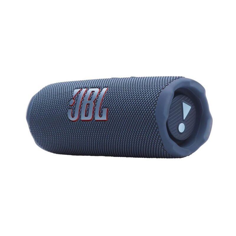 JBL Flip 7 Wireless Portable Bluetooth Speaker – 16H Playtime, IP68 Waterproof, Dust & Drop Proof, JBL Pro Sound with AI Boost, Auracast Multi-Speaker - Image 5