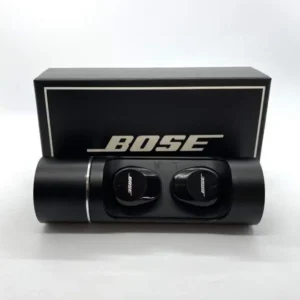 Bose Soundsport Free Sky Wireless Earphones - High Quality Wireless Earbuds