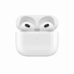 Wireless Earbuds 3rd Generation For iOS & Android - Bluetooth Earphones With ENC Noise Cancelling Mic