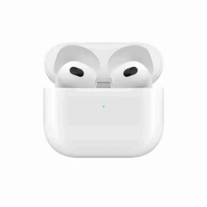 Wireless Earbuds 3rd Generation For iOS & Android - Bluetooth Earphones With ENC Noise Cancelling Mic