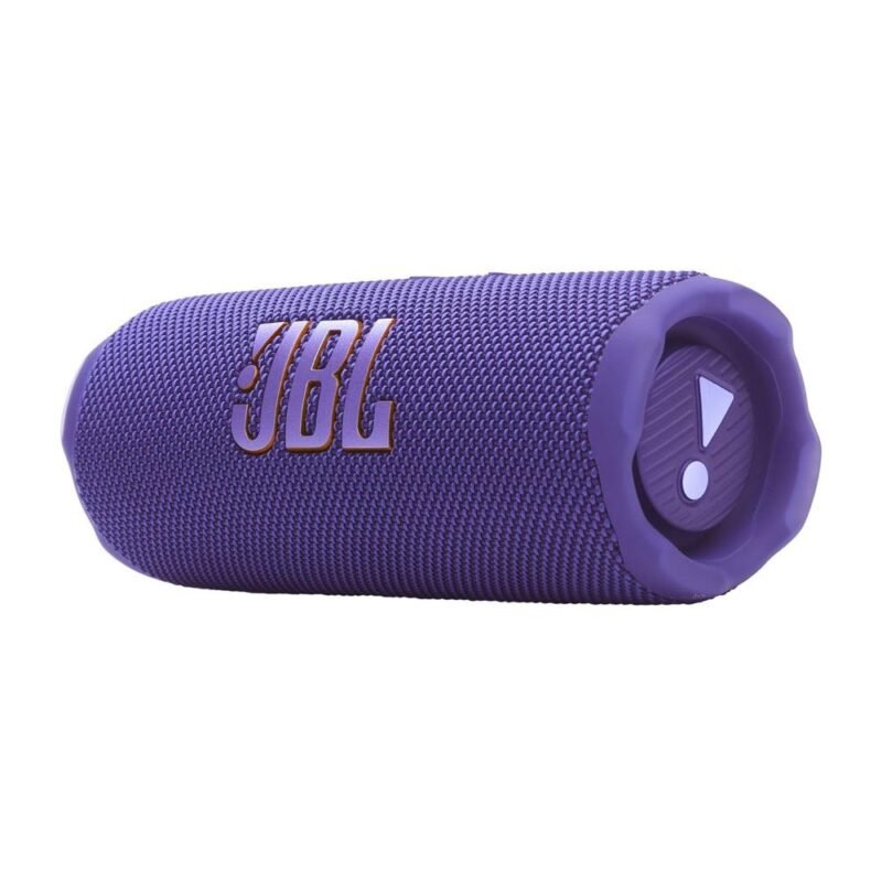 JBL Flip 7 Wireless Portable Bluetooth Speaker – 16H Playtime, IP68 Waterproof, Dust & Drop Proof, JBL Pro Sound with AI Boost, Auracast Multi-Speaker - Image 7