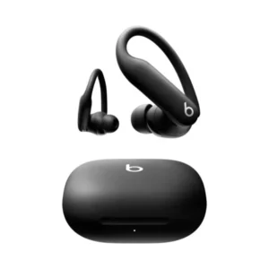 Powerbeats Pro 2 Wireless Bluetooth Earbuds – Noise Cancelling, IPX4 with Up to 45 Hours Battery & Wireless Charging Case, Works with Apple & Android