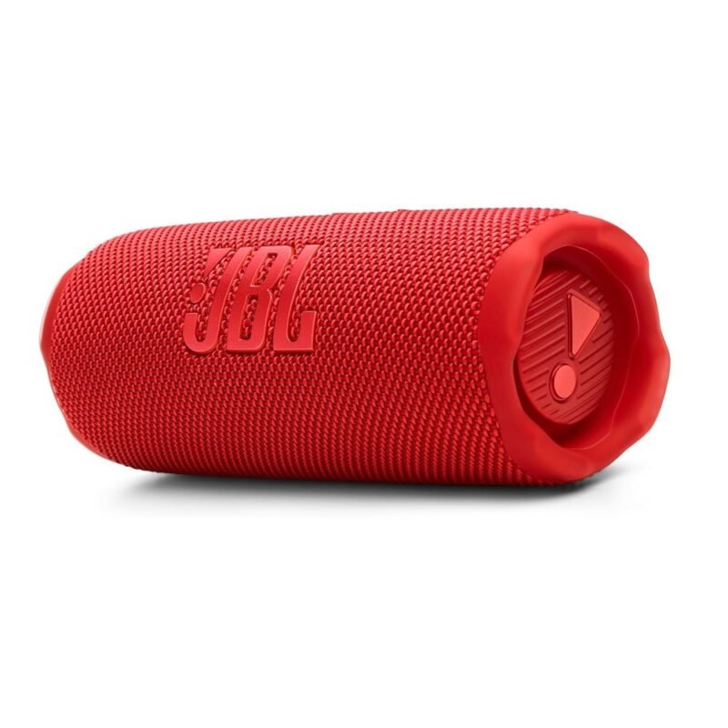 JBL Flip 7 Wireless Portable Bluetooth Speaker – 16H Playtime, IP68 Waterproof, Dust & Drop Proof, JBL Pro Sound with AI Boost, Auracast Multi-Speaker - Image 6