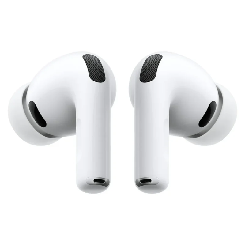 AirPods Pro 3 Wireless Bluetooth Earbuds with Active Noise Cancellation, Premium Sound & Charging Case - Image 2