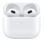 Airpods (3rd Generation) With MagSafe Wireless Charging Case for Apple iPhone