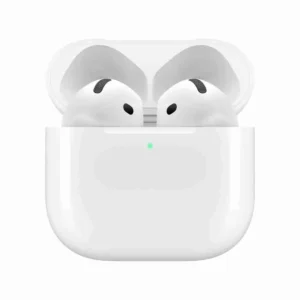 Earbuds 4th Generation with USB-C Charging Case for iPhone & Other Android Devices | 2024