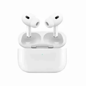 Earbuds Pro 2nd Generation - New Bluetooth Wireless Earphones With Active Noise Cancellation for iPhone & Android