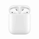 Airpods 2nd Generation With MagSafe Wireless Charging Case for Apple iPhone